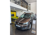 Volkswagen Caddy  miniatura 2